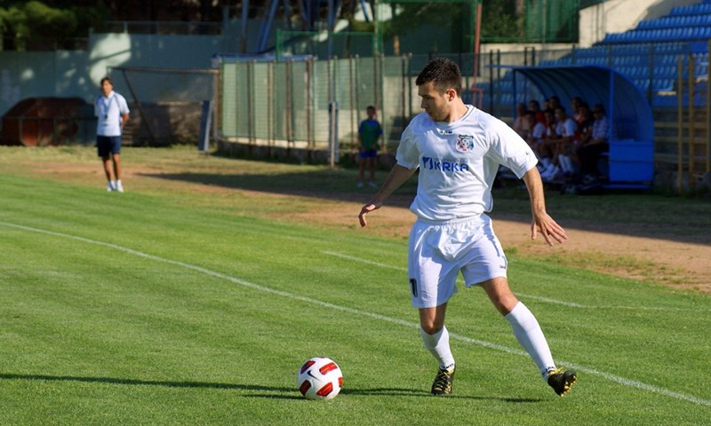 3. HNL Jug: Hrvace i Konavljanin nastavili s pobjedama i odličnom formom, tri remija uz 1:1