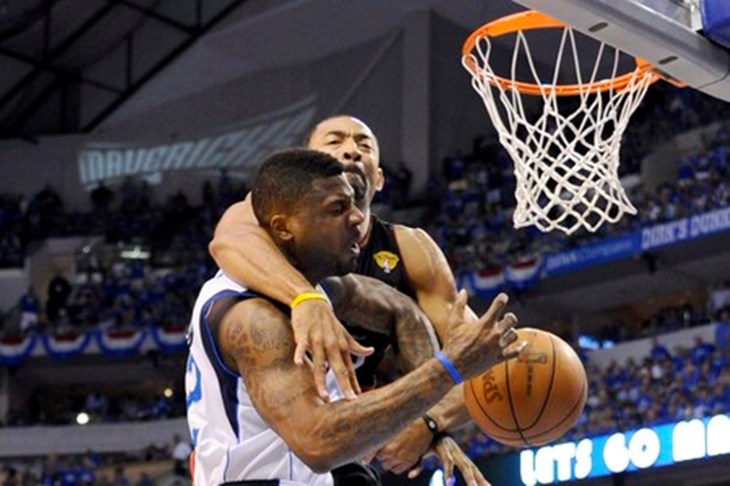Počeo lockout u NBA ligi