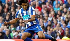 Falcao: "Žele me Arsenal i Tottenham"