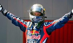 Vettel: "Bit će ovo jako teška utrka"