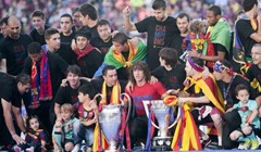 Barcelona objavila budžet za transfere