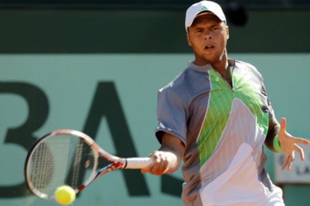 Nezadrživo preko Nadala