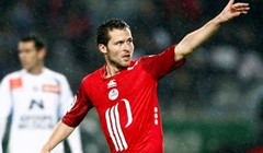 Newcastle doveo veznjaka iz Lillea