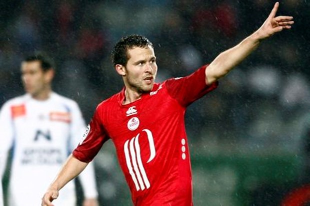 Newcastle doveo veznjaka iz Lillea