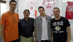 Marko Car u Cedeviti