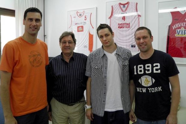 Marko Car u Cedeviti