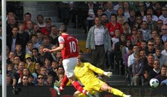 Van Persie: "Bez pojačanja nema naslova"