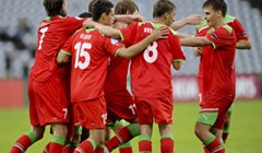 Bjelorusima i Švicarcima puni plijen