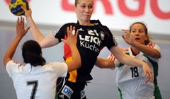 Favoritkinje potvrdile prolaz