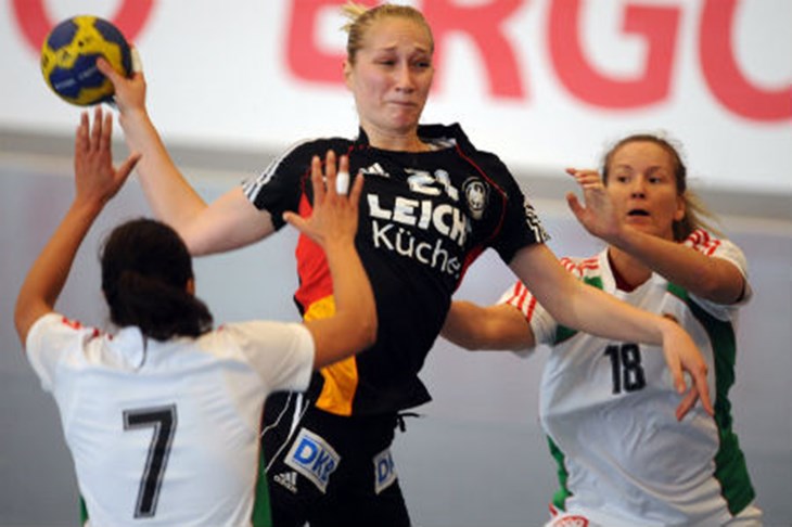 Favoritkinje potvrdile prolaz