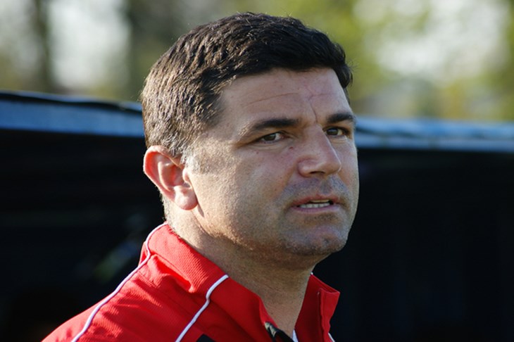 Matić: "Najbolja utakmica otkako sam trener", Pamić: "Šesto mjesto kao naslov svijeta"