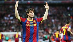 Messi: "Nitko ne pobjeđuje sam"