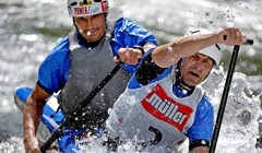 Sanjkoviću i Martinčeviću izmaklo finale