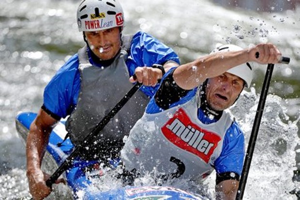 Sanjkoviću i Martinčeviću izmaklo finale