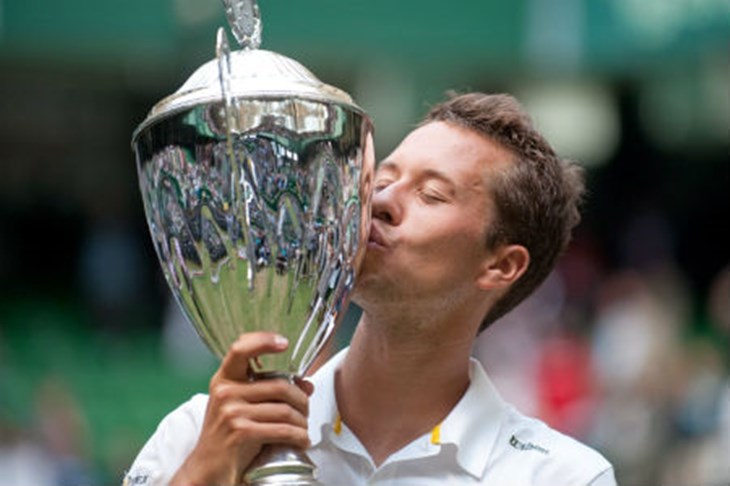Kohlschreiber skraćenim putem