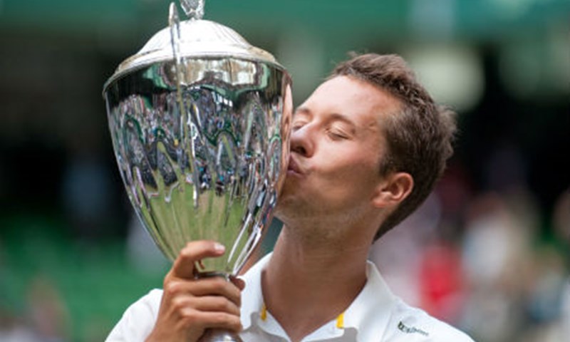Kohlschreiber skraćenim putem