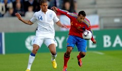 Welbeck donio bod Englezima