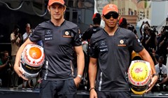 Bez kazni za Jensona Buttona