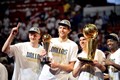 Video: Dallas Mavericksi su NBA prvaci!