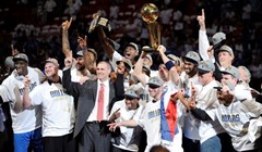 Carlisle: "Ovo je istinska momčad"