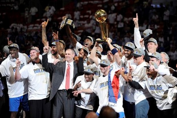 Carlisle: "Ovo je istinska momčad"