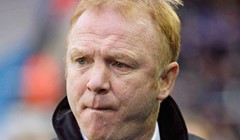 McLeish otkazao Birminghamu e-mailom