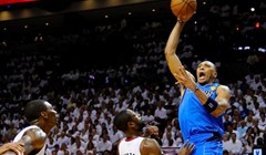 Wade: "Naletjeli smo na bolju momčad"