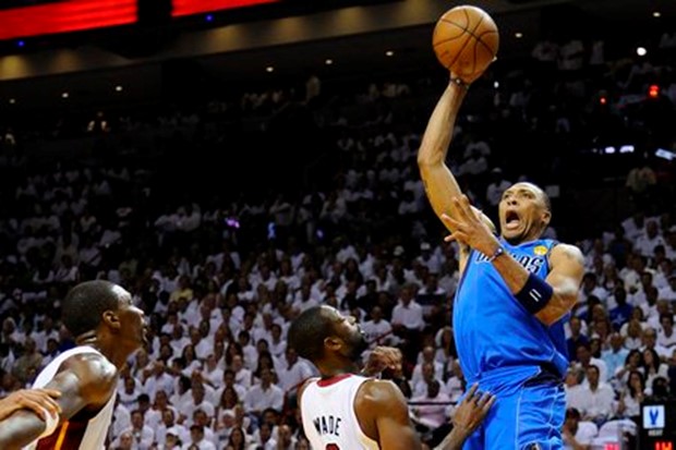 Wade: "Naletjeli smo na bolju momčad"