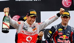 Button: "Najveća pobjeda u karijeri"