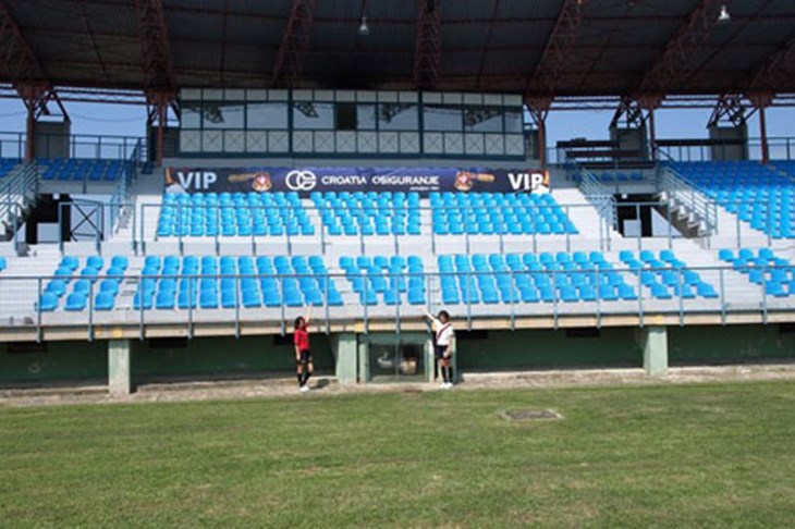 Črnko: "Neću više raditi u nogometu"