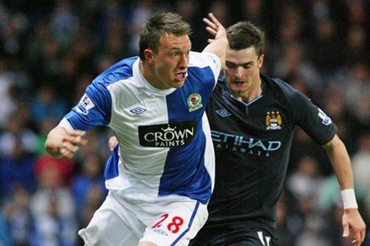 Phil Jones novi igrač Manchester Uniteda