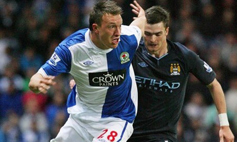 Phil Jones novi igrač Manchester Uniteda
