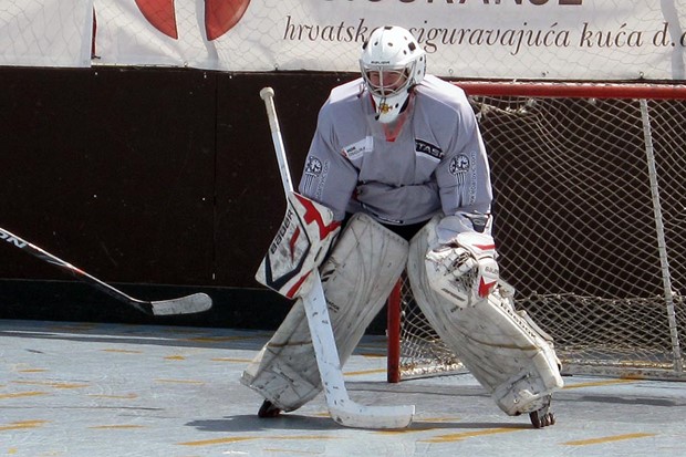 Novi trener inline reprezentacije