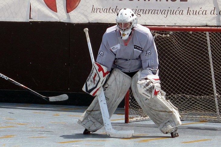 Novi trener inline reprezentacije