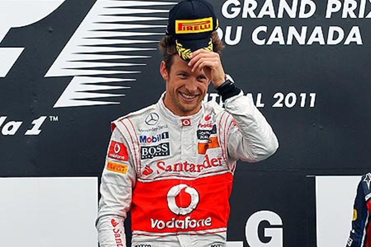 Video: Button ukrao show