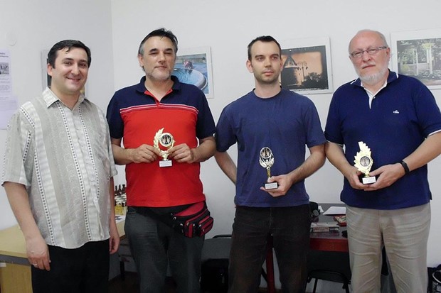 Festival šahovske kompozicije