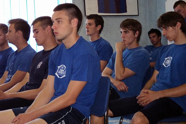 Devet golova Varaždina u Hlapičini