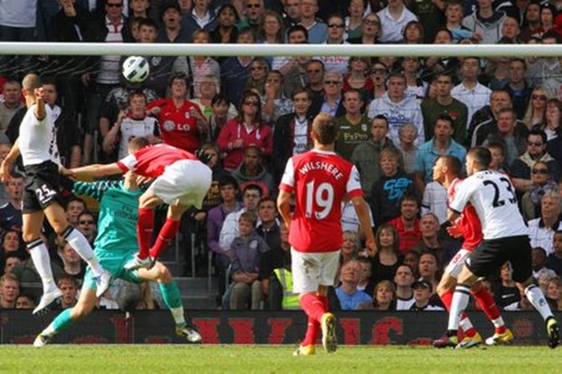 U Arsenalu posebno radno ljeto