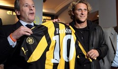 Forlan: "Namjeravam ispoštovati ugovor"