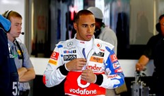Button: "Hamilton nije opasan"