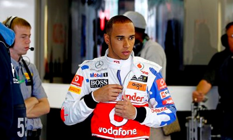 Button: "Hamilton nije opasan"