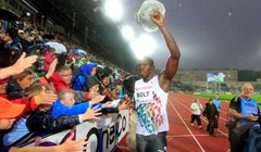 Usain Bolt je velika želja, traži se sponzor