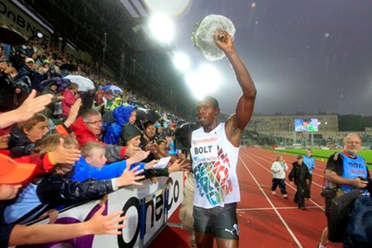 Usain Bolt je velika želja, traži se sponzor