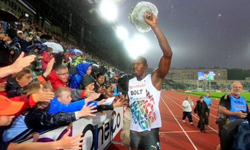 Usain Bolt je velika želja, traži se sponzor
