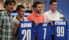 Leko: "Dinamova priča izgleda odlično"