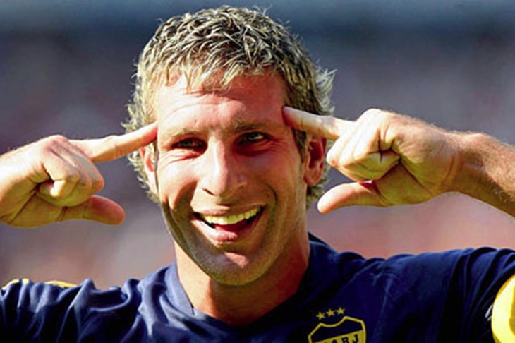 Molde promašio dva penala? Martin Palermo može i bolje