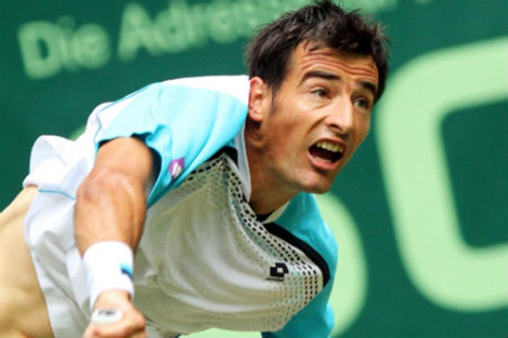 Dodig bez pogreške u Nizozemskoj