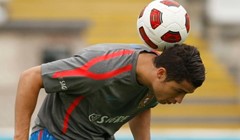 Ronaldo: "Nije do novca, ne idem u City"