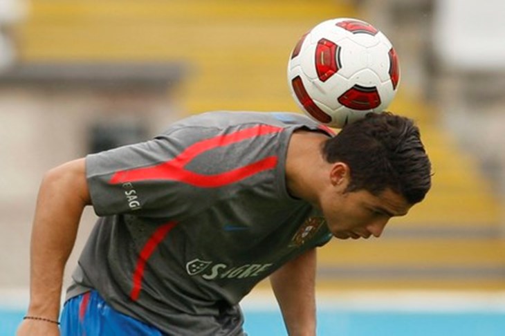 Ronaldo: "Nije do novca, ne idem u City"