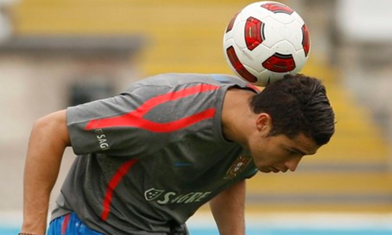 Ronaldo: "Nije do novca, ne idem u City"